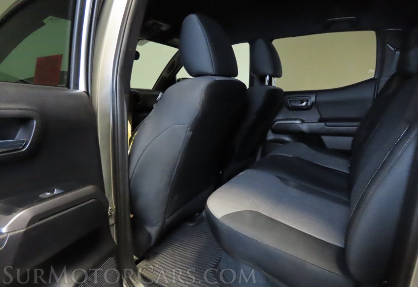 2023 Toyota Tacoma - Image 27