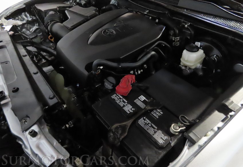 2023 Toyota Tacoma - Image 52