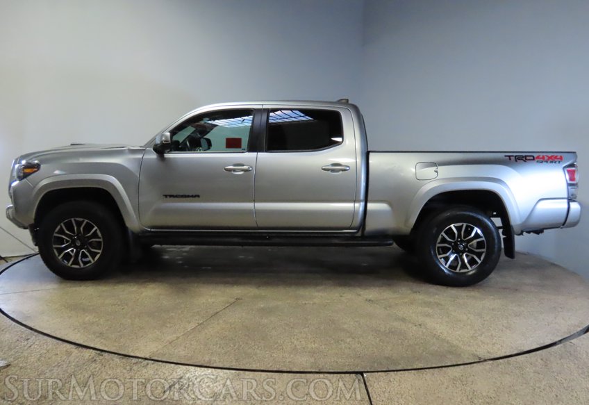 2023 Toyota Tacoma - Image 6