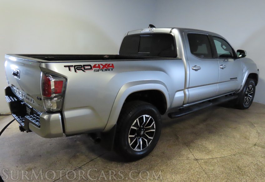 2023 Toyota Tacoma - Image 8