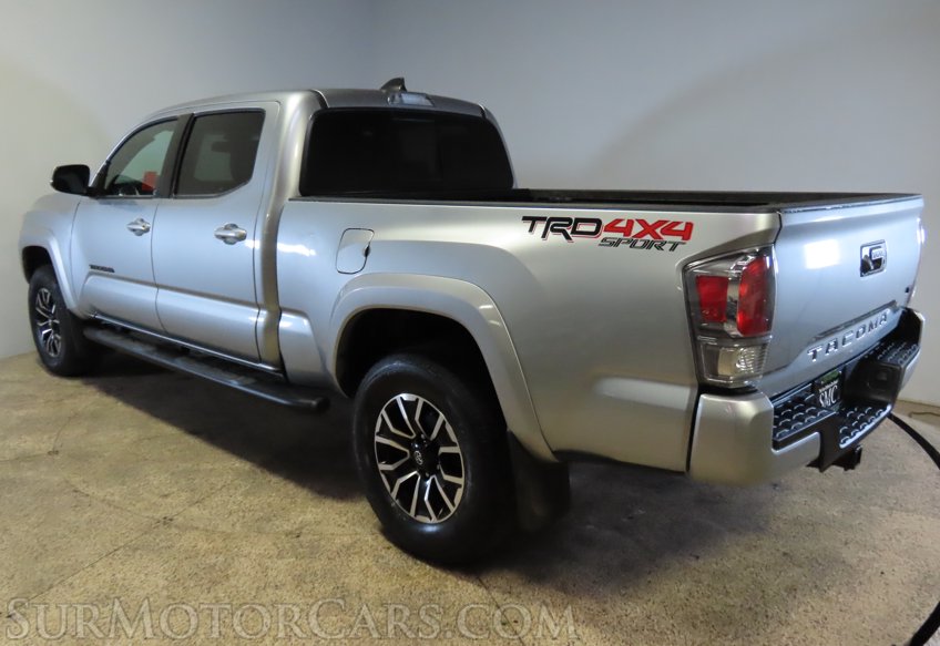 2023 Toyota Tacoma - Image 7