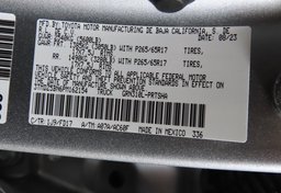 2023 Toyota Tacoma - Image 55