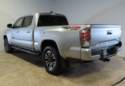 2023 Toyota Tacoma - Image 9