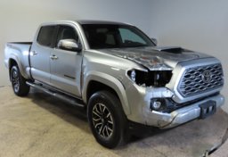 2023 Toyota Tacoma - Image 2