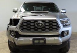 2023 Toyota Tacoma - Image 11