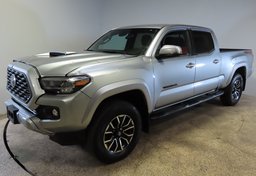 2023 Toyota Tacoma - Image 3