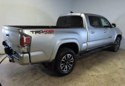 2023 Toyota Tacoma - Image 8