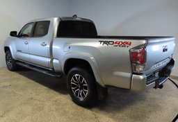 2023 Toyota Tacoma - Image 7