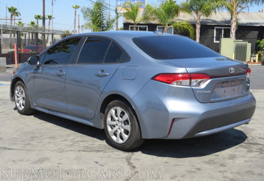 2021 Toyota Corolla - Image 7