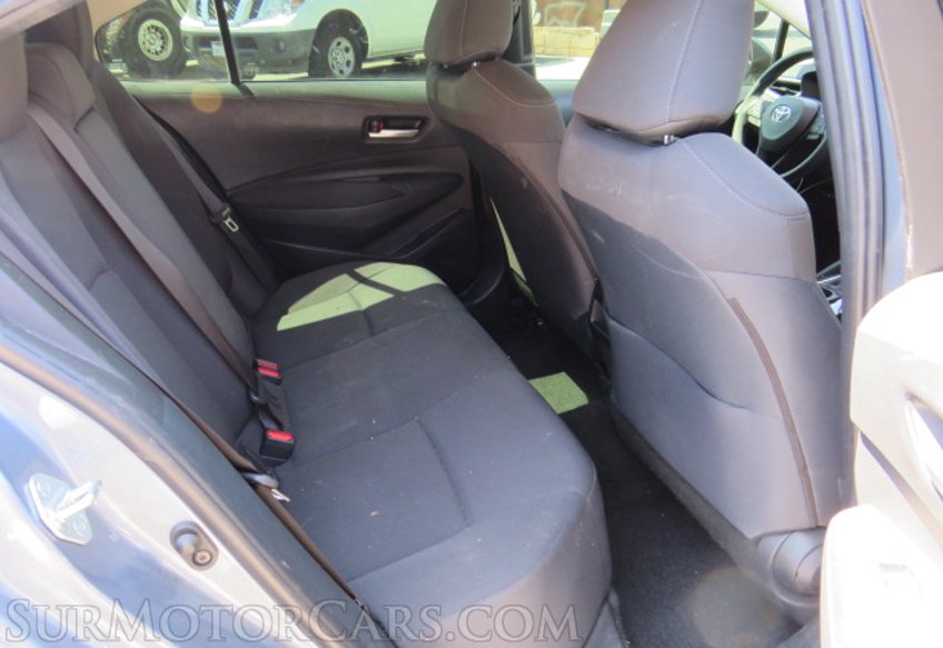 2021 Toyota Corolla - Image 31