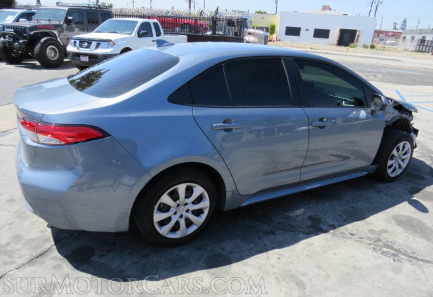 2021 Toyota Corolla - Image 6