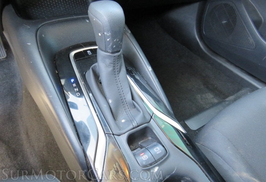 2021 Toyota Corolla - Image 40