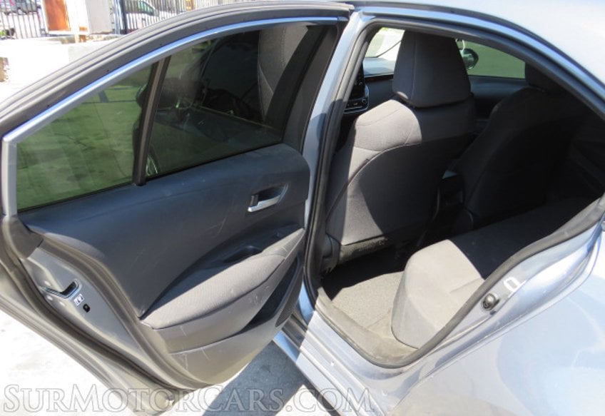 2021 Toyota Corolla - Image 26