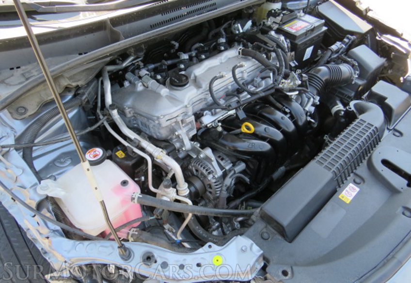 2021 Toyota Corolla - Image 47