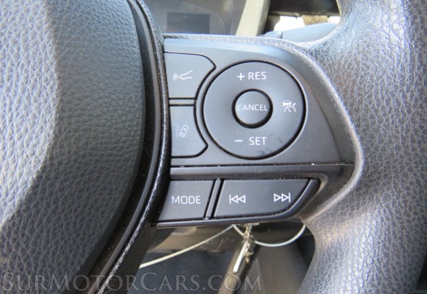 2021 Toyota Corolla - Image 36