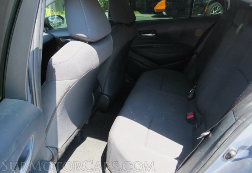 2021 Toyota Corolla - Image 30