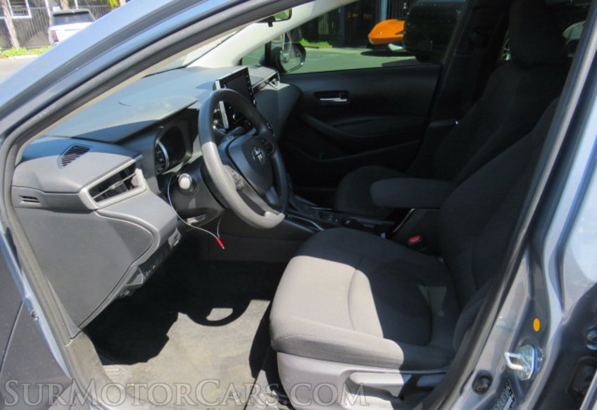 2021 Toyota Corolla - Image 24