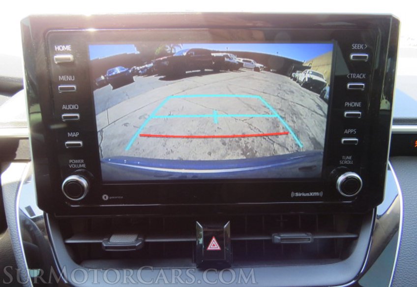 2021 Toyota Corolla - Image 39