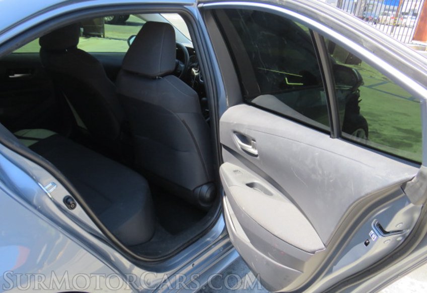 2021 Toyota Corolla - Image 27