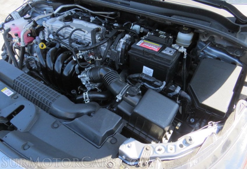 2021 Toyota Corolla - Image 49