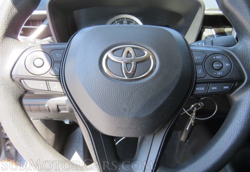 2021 Toyota Corolla - Image 35