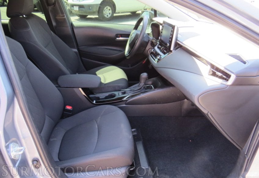 2021 Toyota Corolla - Image 25