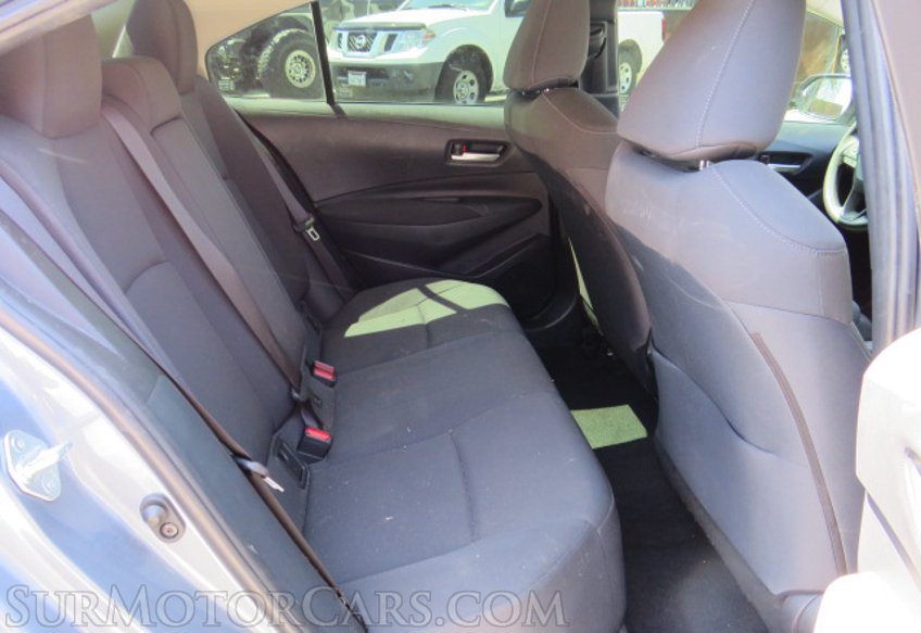 2021 Toyota Corolla - Image 29