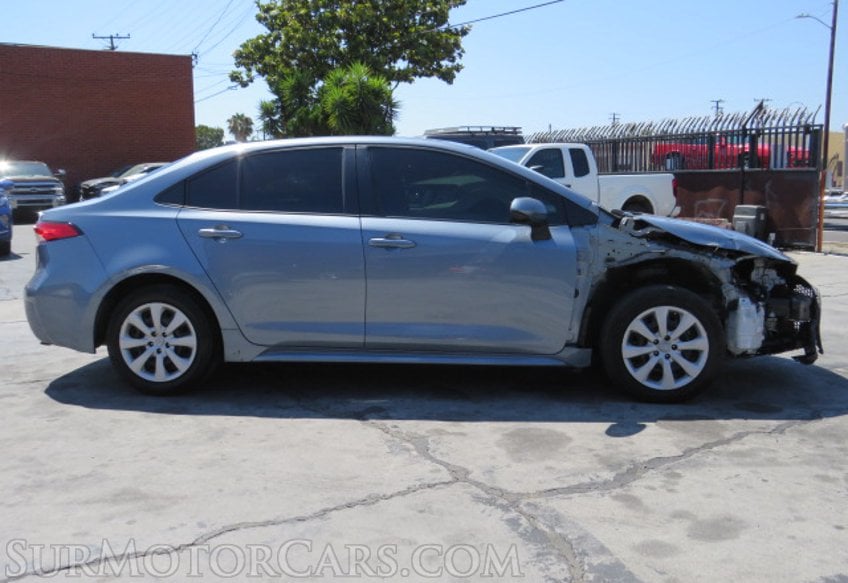 2021 Toyota Corolla - Image 10