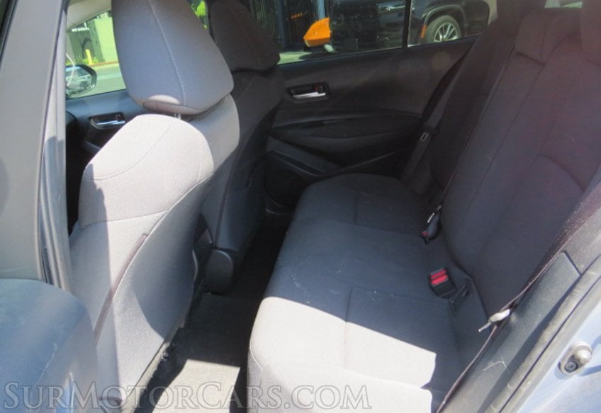 2021 Toyota Corolla - Image 28