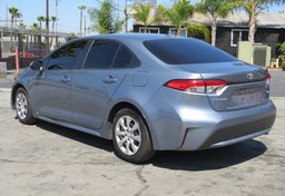 2021 Toyota Corolla - Image 7