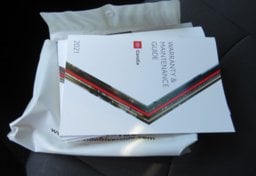 2021 Toyota Corolla - Image 43