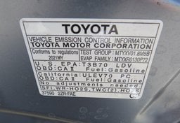 2021 Toyota Corolla - Image 45