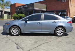 2021 Toyota Corolla - Image 9