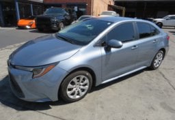 2021 Toyota Corolla - Image 3