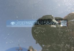 2021 Toyota Corolla - Image 44