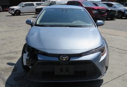 2021 Toyota Corolla - Image 12