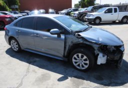 2021 Toyota Corolla - Image 4