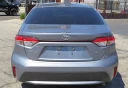 2021 Toyota Corolla - Image 11