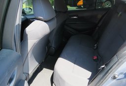 2021 Toyota Corolla - Image 30