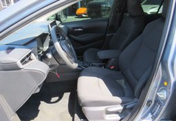 2021 Toyota Corolla - Image 22