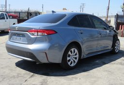 2021 Toyota Corolla - Image 8