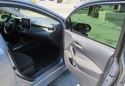 2021 Toyota Corolla - Image 21