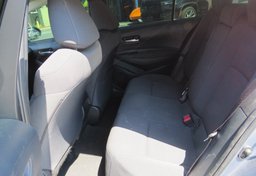 2021 Toyota Corolla - Image 28