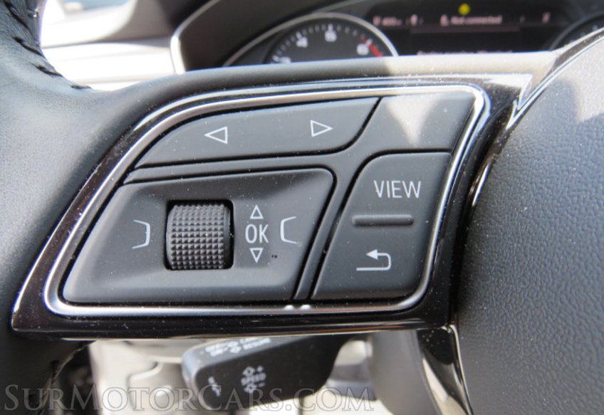 2019 Audi A4 - Image 45