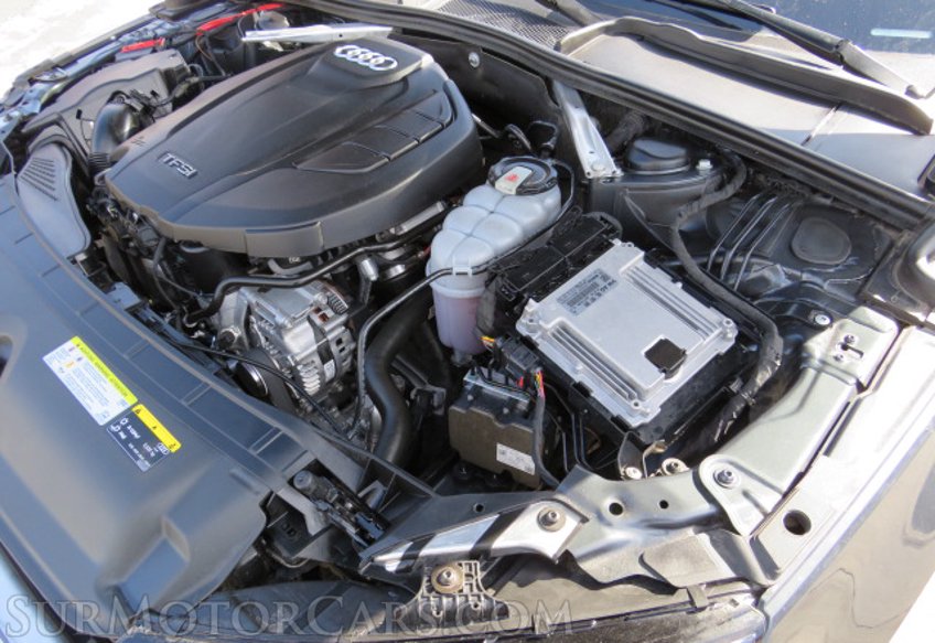 2019 Audi A4 - Image 60