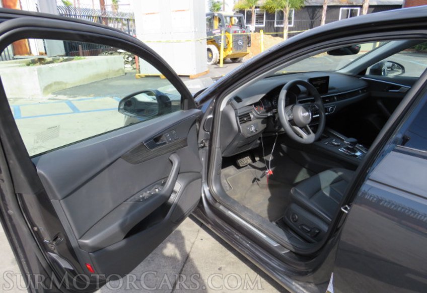 2019 Audi A4 - Image 21