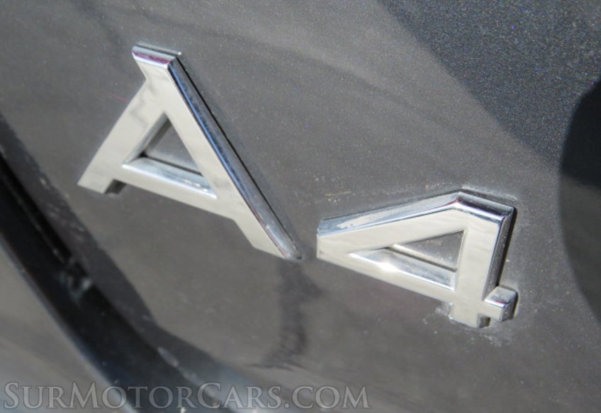 2019 Audi A4 - Image 19