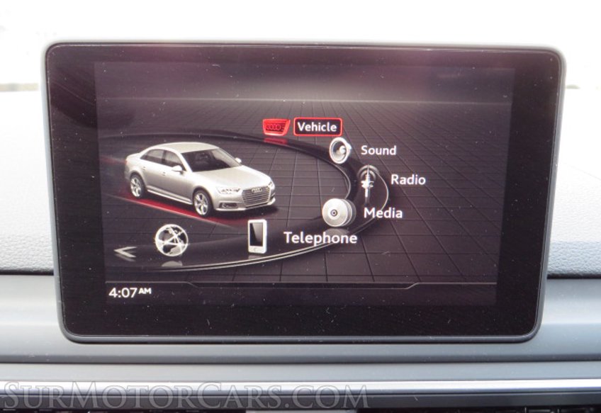 2019 Audi A4 - Image 36