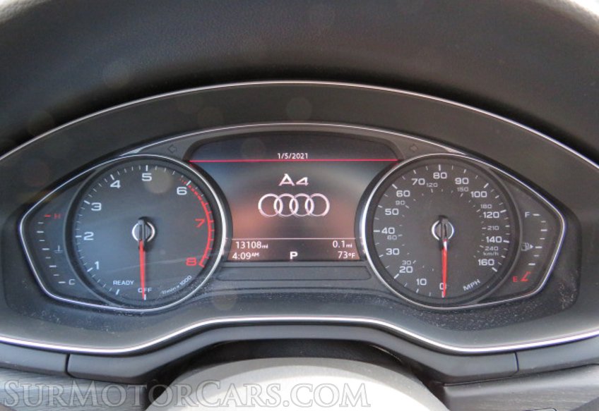 2019 Audi A4 - Image 34