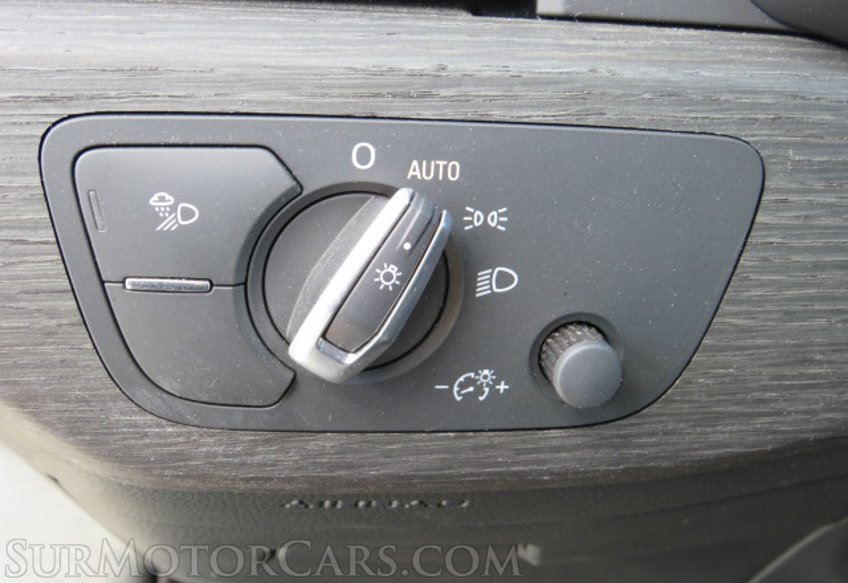 2019 Audi A4 - Image 42